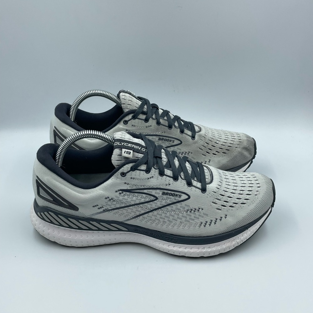 Brooks Glycerin GTS 19 Running Shoes, Women’s sz 11
